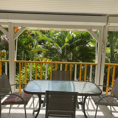Bungalow Belfond Plage Pointe Marin سانت آن المظهر الخارجي الصورة