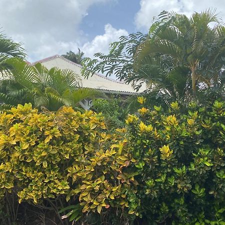 Bungalow Belfond Plage Pointe Marin سانت آن المظهر الخارجي الصورة