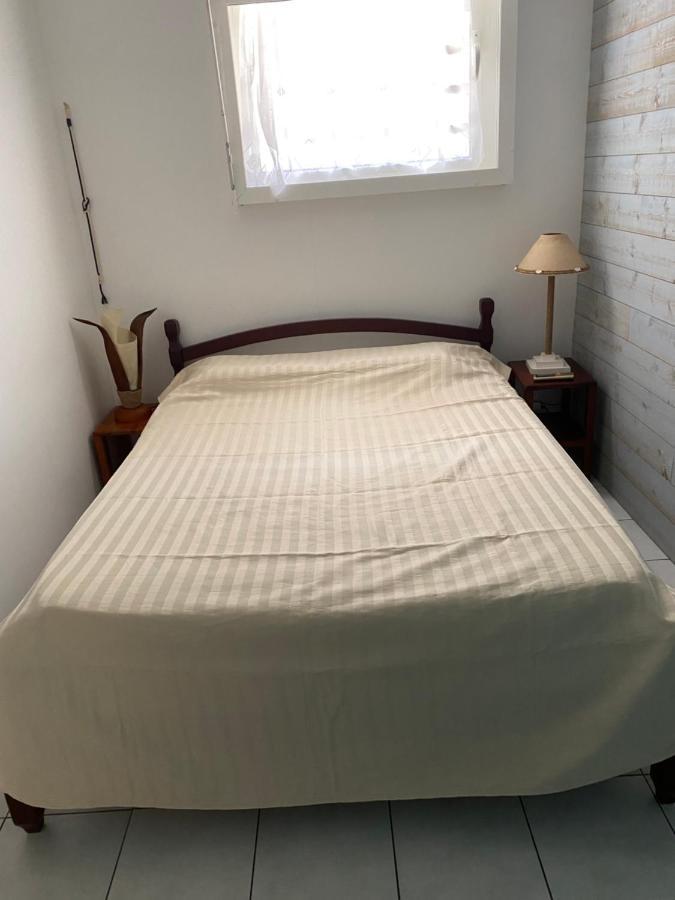 Bungalow Belfond Plage Pointe Marin سانت آن المظهر الخارجي الصورة